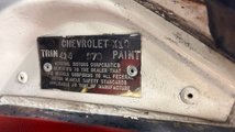 For Sale 1968 Chevrolet Corvette
