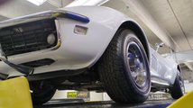 For Sale 1968 Chevrolet Corvette
