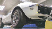 For Sale 1968 Chevrolet Corvette