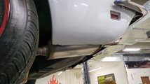 For Sale 1968 Chevrolet Corvette