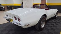 For Sale 1968 Chevrolet Corvette