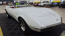 For Sale 1968 Chevrolet Corvette