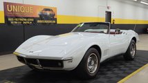 For Sale 1968 Chevrolet Corvette