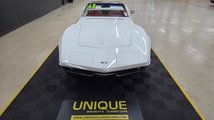 For Sale 1968 Chevrolet Corvette