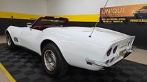 For Sale 1968 Chevrolet Corvette