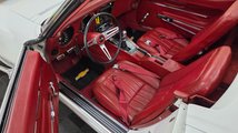 For Sale 1968 Chevrolet Corvette