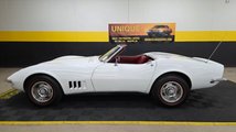 For Sale 1968 Chevrolet Corvette