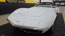 For Sale 1968 Chevrolet Corvette