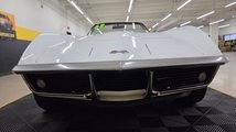 For Sale 1968 Chevrolet Corvette
