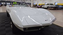 For Sale 1968 Chevrolet Corvette