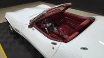 For Sale 1968 Chevrolet Corvette