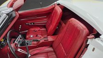 For Sale 1968 Chevrolet Corvette