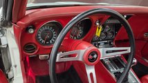 For Sale 1968 Chevrolet Corvette