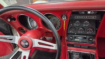 For Sale 1968 Chevrolet Corvette