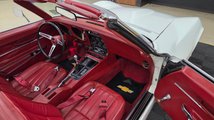 For Sale 1968 Chevrolet Corvette