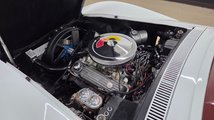 For Sale 1968 Chevrolet Corvette