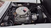 For Sale 1968 Chevrolet Corvette
