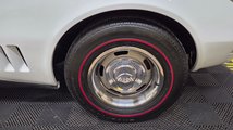 For Sale 1968 Chevrolet Corvette