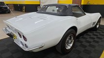 For Sale 1968 Chevrolet Corvette