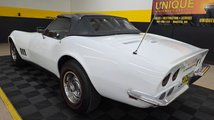 For Sale 1968 Chevrolet Corvette