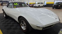 For Sale 1968 Chevrolet Corvette