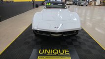 For Sale 1968 Chevrolet Corvette