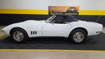 For Sale 1968 Chevrolet Corvette