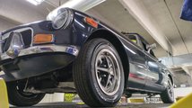 For Sale 1974 MG MGB