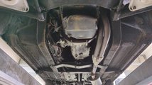 For Sale 1974 MG MGB