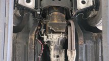 For Sale 1974 MG MGB
