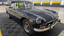 For Sale 1974 MG MGB