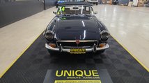 For Sale 1974 MG MGB