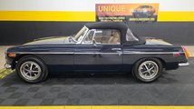 For Sale 1974 MG MGB