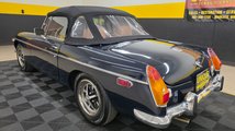 For Sale 1974 MG MGB