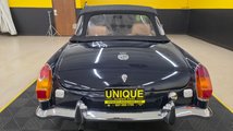 For Sale 1974 MG MGB