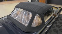 For Sale 1974 MG MGB