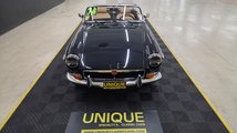 For Sale 1974 MG MGB