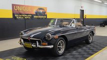 For Sale 1974 MG MGB