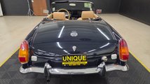 For Sale 1974 MG MGB