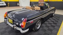 For Sale 1974 MG MGB