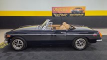 For Sale 1974 MG MGB