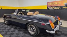 For Sale 1974 MG MGB