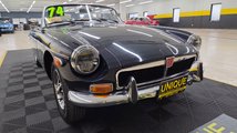 For Sale 1974 MG MGB