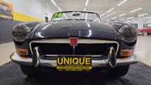 For Sale 1974 MG MGB