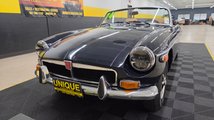 For Sale 1974 MG MGB