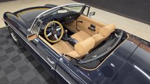 For Sale 1974 MG MGB