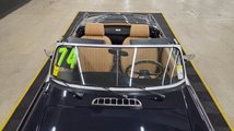 For Sale 1974 MG MGB