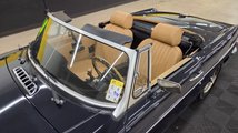 For Sale 1974 MG MGB