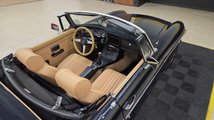 For Sale 1974 MG MGB