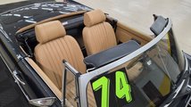 For Sale 1974 MG MGB